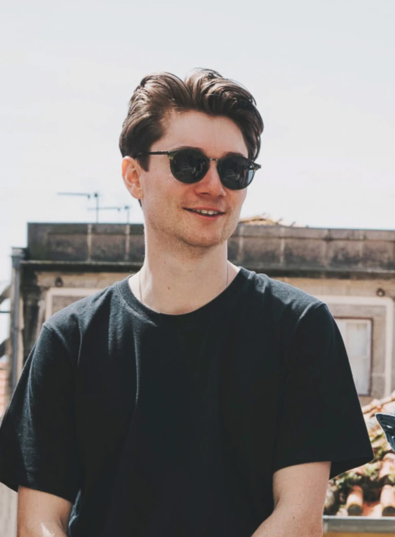 James